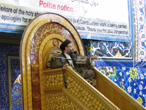 سیره حضرت علی اکبر(ع) ، بهترین الگو برای سبک زندگی جوانان