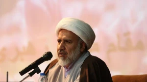 همایش روحانیون و مداحان عتبات عالیات در تبریز برگزار شد