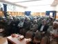 همایش روحانیون و مداحان عتبات عالیات در تبریز برگزار شد 2