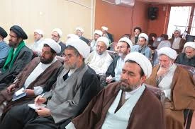 کارگاه آموزشی روحانیان حج تمتع تهران برگزار شد