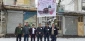 اسقبال بی نظیر زائران لرستانی در روز اول ثبت نام حج سال 98
