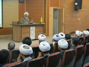 همایش کارگزاران فرهنگی در اراک برگزار شد