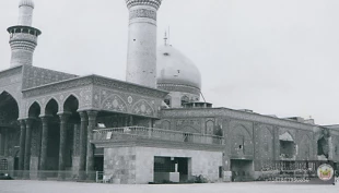 سالگرد بمباران حرم امام حسین (ع) و حضرت عباس(ع) توسط رژیم صدام 12