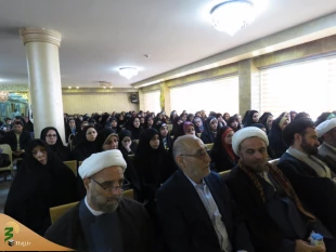 حجت الاسلام و المسلمین هژبری:
کربلا پنجره ای از ملک به سوی ملکوت است 3