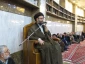 سخنران بعثه مقام معظم رهبری در کربلای معلی:
زیارت امام حسین چاره عاقبت به خیری بشریت است 2