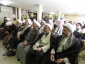 در گردهمایی کارگزاران فرهنگی کاروانهای عتبات مطرح شد:
روحانیون پیش قراولان جبهه فرهنگی و جنگ نرم هستند 4