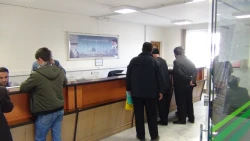 استقبال چشم گیر مشتاقان زیارت بیت الله الحرام استان اردبیل از حج 98 3