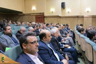 همایش مدیران حج نودوهشت 4