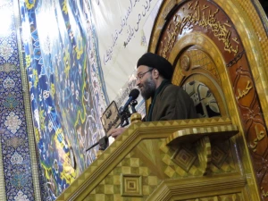 مکتب عاشورا، نسخه شفابخش دنیای امروز