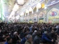 خطیب بعثه مقام معظم رهبری در کربلای معلی:
 مکتب عاشورا نسخه شفابخش دنیای امروز است 2