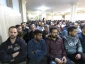 حجت الاسلام و المسلمین هژبری:
کربلا آیینه عبرت بشر در امتداد زمان است 2