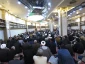 حجت الاسلام و المسلمین هژبری:
یاد خدا تنها راه رسیدن به  ایمان کامل و آرامش دنیوی و اخروی است. 5