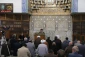 حجت الاسلام والمسلمین قاضی عسکر:

مومنان باید درایجاد امنیت در جامعه مشارکت داشته باشند 2