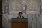 حجت الاسلام والمسلمین قاضی عسکر:

مومنان باید درایجاد امنیت در جامعه مشارکت داشته باشند 3
