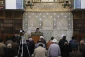 حجت الاسلام والمسلمین قاضی عسکر:

مومنان باید درایجاد امنیت در جامعه مشارکت داشته باشند 5