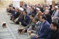 حجت الاسلام والمسلمین قاضی عسکر:

مومنان باید درایجاد امنیت در جامعه مشارکت داشته باشند 7