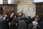 حجت الاسلام والمسلمین قاضی عسکر:

مومنان باید درایجاد امنیت در جامعه مشارکت داشته باشند 8