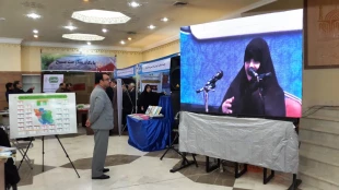 حجت‌الاسلام والمسلمین رئیسی:


سیره امام رضا(ع) الگویی برای تمام ادیان ابراهیمی است
 8