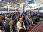 حجت الاسلام و المسلمین هژبری:
کربلا سرزمین عبرت گرفتن است
 3