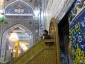 حجت الاسلام و المسلمین هژبری:
توسل به امام حسین (ع) عین توحید است 2