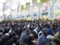 حجت الاسلام و المسلمین هژبری:
توسل به امام حسین (ع) عین توحید است 2