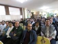 حجت الاسلام و المسلمین هژبری:
سیره امام حسین (ع) بهترین الگوی سبک زندگی جوانان است 2