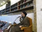 سخنران بعثه مقام معظم رهبری:
خداوند متعال در قیامت زائرین امام حسین (ع) را تکریم می کند 2