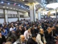 سخنران بعثه مقام معظم رهبری:
خداوند متعال در قیامت زائرین امام حسین (ع) را تکریم می کند 2