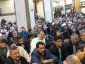 سخنران بعثه مقام معظم رهبری:
خداوند متعال در قیامت زائرین امام حسین (ع) را تکریم می کند 2