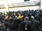 سخنران بعثه مقام معظم رهبری:
خداوند متعال در قیامت زائرین امام حسین (ع) را تکریم می کند 2