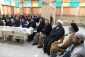 مرکز دارالقرآن الکریم در جوار حرم حضرت زینب(س) افتتاح شد 3