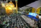 از سوی استانداری نجف؛ 

روز ولادت حضرت امیرالمومنین (ع) در نجف اشرف عید اعلام شد  2