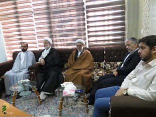 حجت الاسلام و المسلمین بهجتی:

هیچ کسی بی نیاز از موعظه نیست
 2
