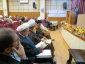 حجت الاسلام والمسلمین احمدی در همایش کارگزاران فرهنگی عتبات مازندران: 
زائران عتبات عالیات از ابتدای سفر باید با آداب و معنویت سفر آشنا شوند 2