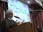 حجت الاسلام والمسلمین احمدی در همایش کارگزاران فرهنگی عتبات مازندران: 
زائران عتبات عالیات از ابتدای سفر باید با آداب و معنویت سفر آشنا شوند 2