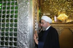 رییس جمهور فردا عازم عتبات عالیات می شود 2