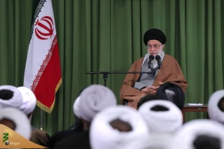 ۳۰ توصیه رهبر معظم انقلاب به طلاب علوم اسلامی +صوت