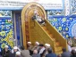 حجت الاسلام و المسلمین قائمی:

تفکر در اسلام جایگاه والایی دارد
 5