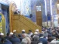 حجت الاسلام و المسلمین قائمی:

تفکر در اسلام جایگاه والایی دارد
 12