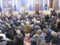 حجت الاسلام و المسلمین قائمی:

تفکر در اسلام جایگاه والایی دارد
 14