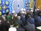 حجت الاسلام و المسلمین قائمی:

تفکر در اسلام جایگاه والایی دارد
 16
