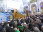 حجت الاسلام و المسلمین قائمی:

تفکر در اسلام جایگاه والایی دارد
 17