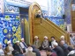 حجت الاسلام و المسلمین قائمی:

تفکر در اسلام جایگاه والایی دارد
 20