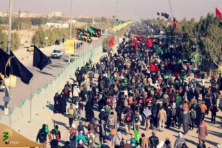 امسال چه تعداد زائر از مرز مهران گذشتند؟