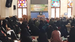 برگزاری همایش توجیهی زائرین نوروزی عتبات عالیات گیلان  5
