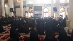 برگزاری همایش توجیهی زائرین نوروزی عتبات عالیات گیلان  7