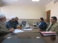 مصاحبه علمی از داوطلبان مسئولیت فرهنگی مجموعه حج تمتع98 در اراک 9