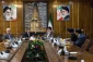 دیدار سفیر ترکیه در ایران با نماینده ولی فقیه در امور حج و زیارت 2