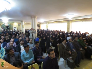 حفظ آثار و برکات سفرهای زیارتی  12