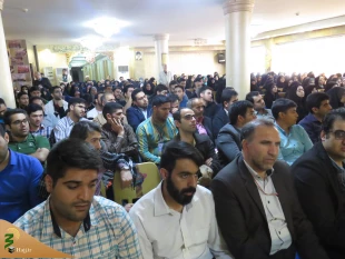 حفظ آثار و برکات سفرهای زیارتی  14